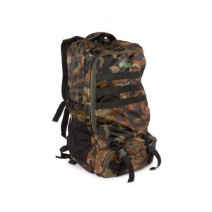 Camouflage Backpack